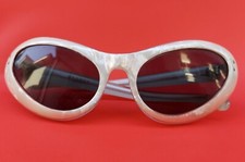 France Vintage Cat Eye Sunglasses