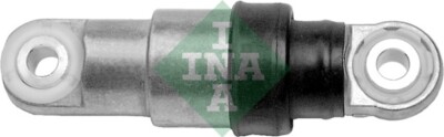 INA 533 0013 10 Schwingungsdämpfer, Keilrippenriemen für ALPINA,BMW,LAND ROVER