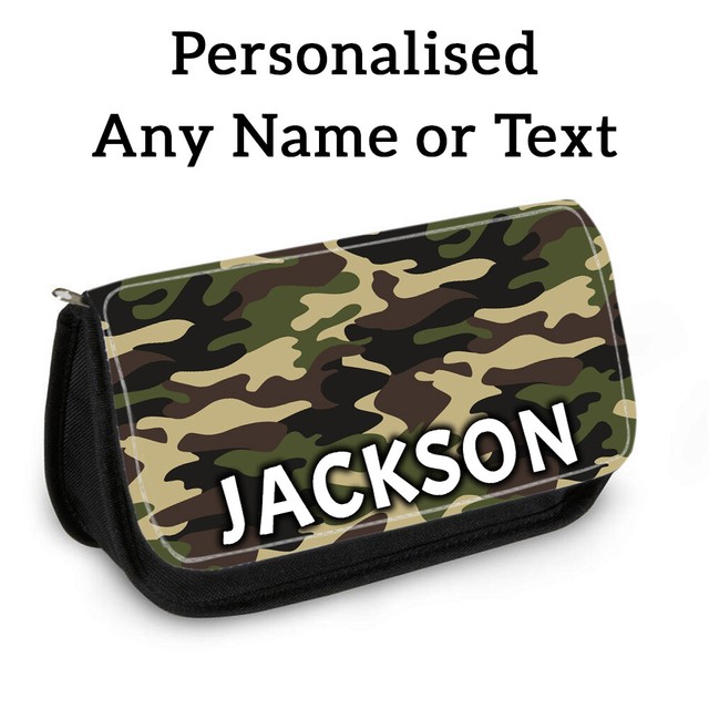 personalised bags kids