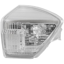 ALKAR Blinkleuchte Blinker rechts für Ford Kuga I Galaxy WA6 2.0 TDCi 2.2