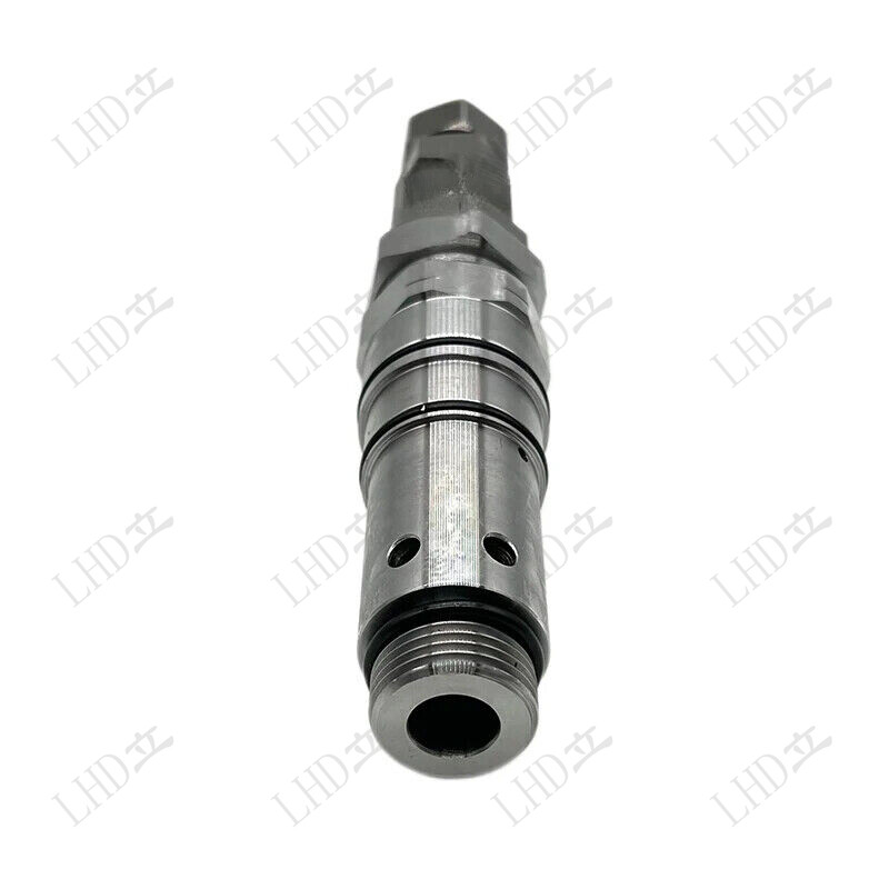 2555660 255-5660 Control Valve For Excavator CAT330 Parte E330 E330D ...