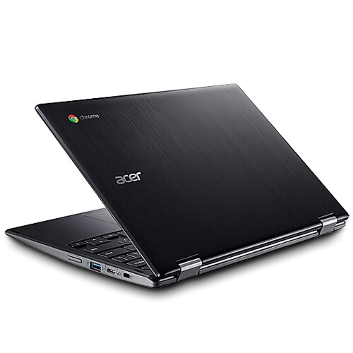 Chromebook本体 Acer Chromebook Spin 511 (Shale Black) Amazon.com: acer Chromebook Spin 511 R756T R756T-C9R9 11.6