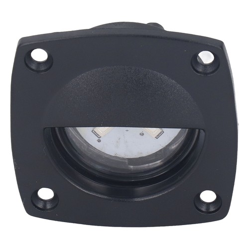 LED Aisle Light Super Bright Waterproof LED Step Lamp for RV Ship Boat 10-24V - Picture 9 of 18
