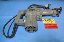 SKIL -Heavy Duty Roto Hammer Model #728 1-1/2" - 2" Capacity with core bit Tool