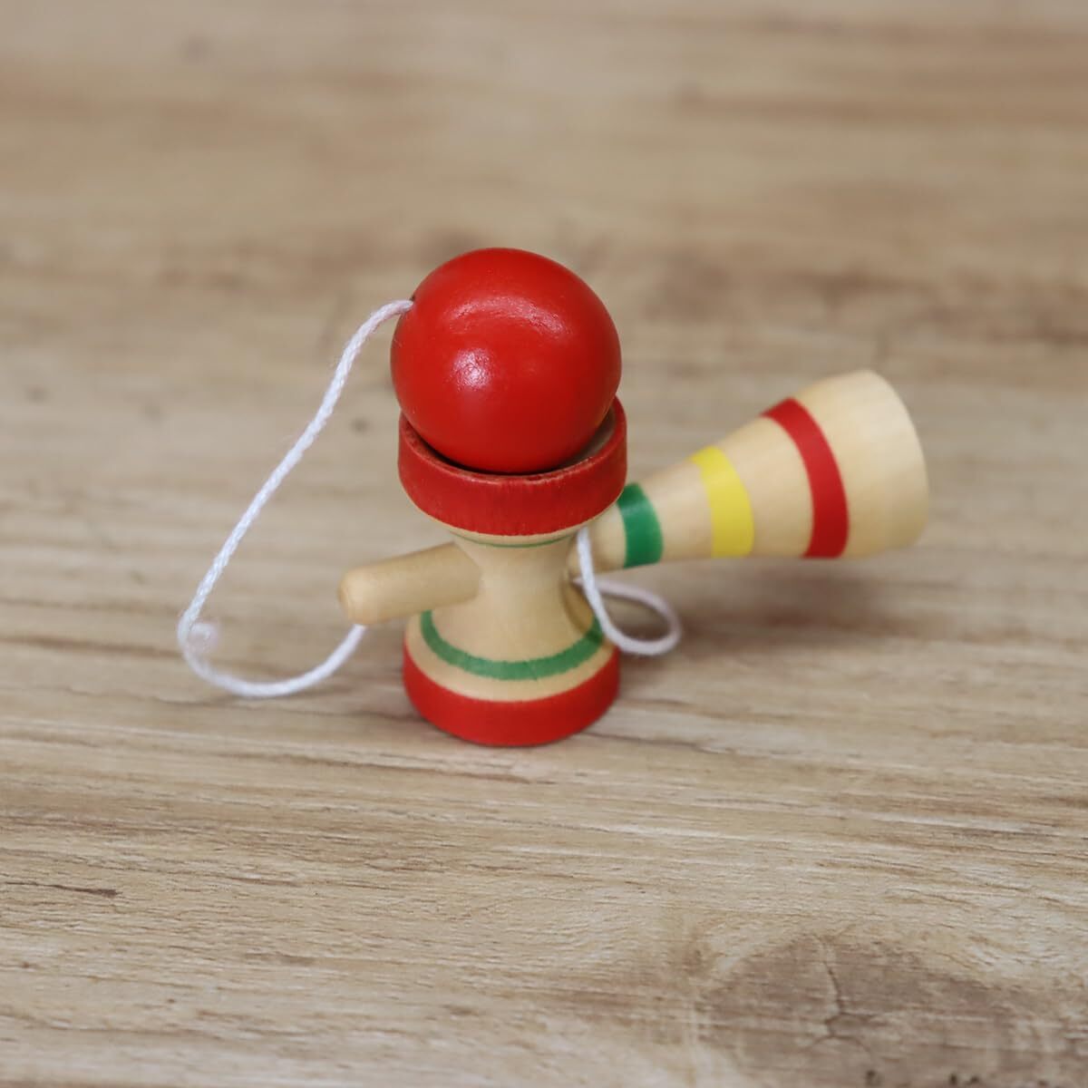 minimini Japan's oldfashioned wooden toy set of 4 type... Ships from Japan eBay