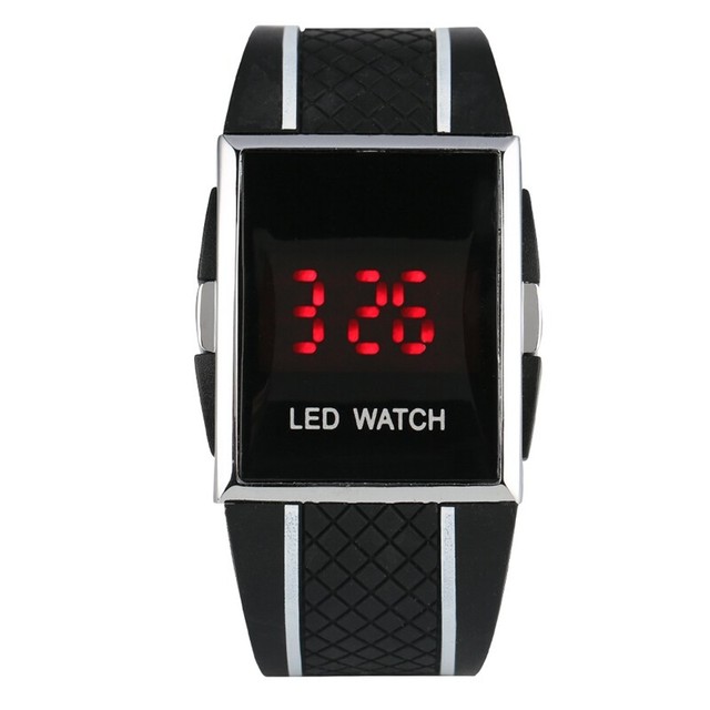 adidas watches for boys
