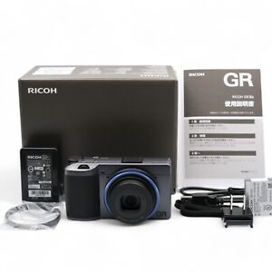 Ricoh Gr III Street Edition | eBay Ricoh Gr III Street Edition | eBay