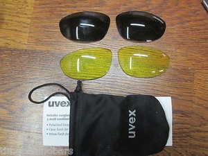 uvex flash glasses