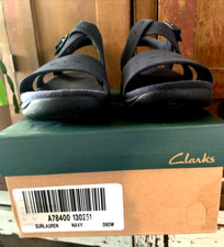 Clarks Springers Sandals for Women W for sale