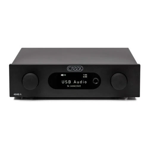 Creek Home Audio Integrated Amplifiers-Amps for sale | eBay UK