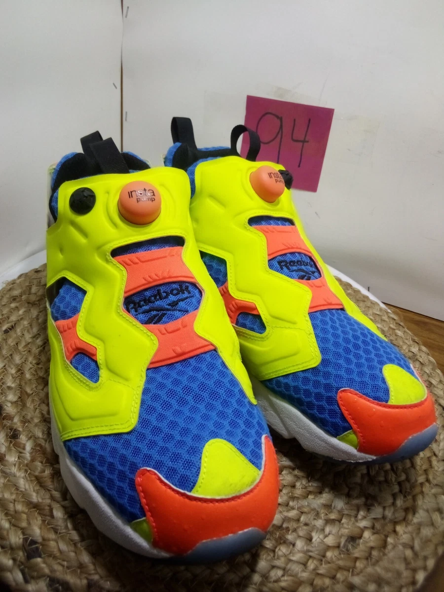 reebok insta pump fury og 