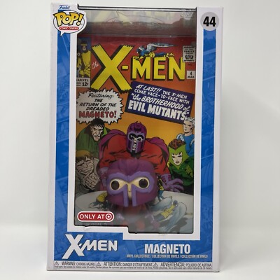 アメコミ MARVEL BOX ART MAGNET s-l400.jpg