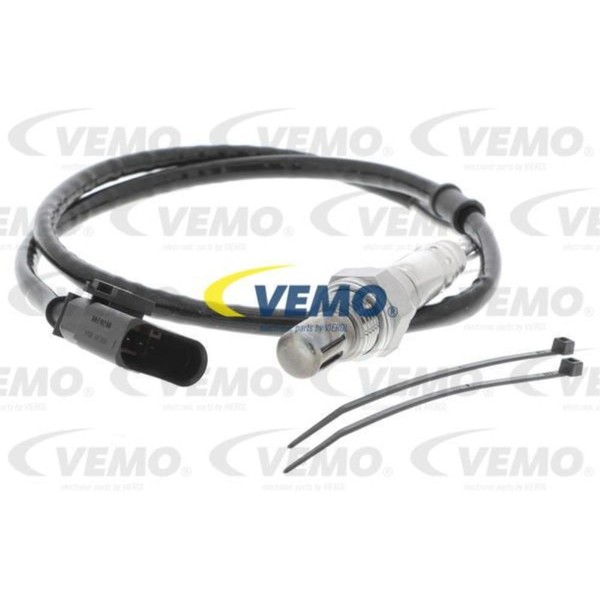 Vemo Lambdasonde Regelsonde Passend FüR Skoda Fabia Iii 1.0 1.5 Tsi-image