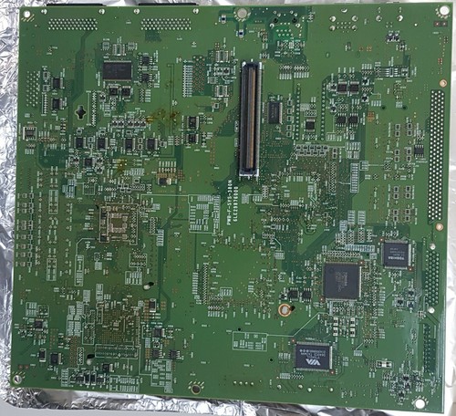 Toshiba e-Studio 2500c/3500c PWB-F-SYS-380N 6LE29876000 inc - Foto 2 di 9