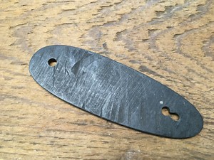 Buttplate Spacer Rifle Shotgun Winchester Remington Savage (measurements) 