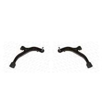 Moog 2X Querlenker Lenker Links Rechts FüR Chrysler Voyager IV RG 2.8 CRD