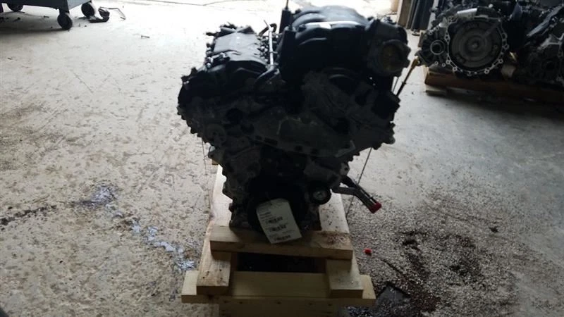 Cadillac XT5 2021 AWD motor de 3,6 L LGX con solo 10 k millas! JDR 12685735 2355767 Foto 4 de 4