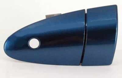 Honda Genuine OEM 72181-SZT-003ZA Door Handle LH CR-Z BG57P