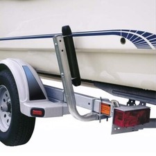 CE Smith Roller Style Boat Trailer Guide-On |...