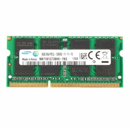 32GB 16GB 8GB DDR3L 1600MHz PC3-12800S 1.35V Laptop Memory SDRAM Samsung LOT BT - Picture 5 of 14