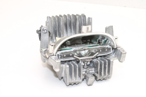 BMW 1 F21 118 d Steuergerät Scheinwerfer vorne links 2.00 Diesel 17427252