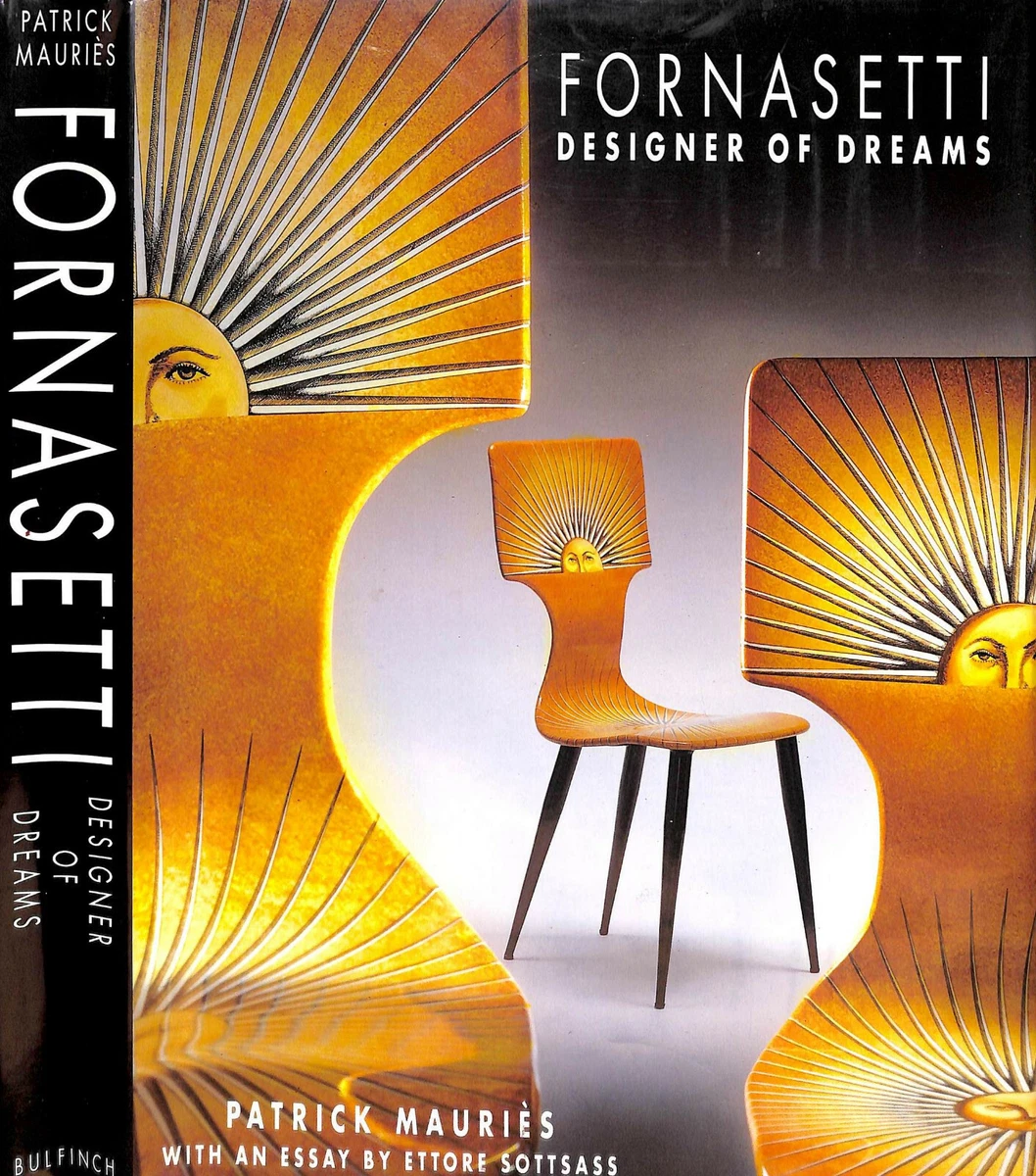 fornasetti book products for sale | eBay