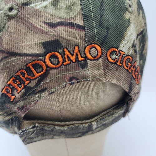Perdomo Cigars No Brand Found Hat One Size - Picture 8 of 11