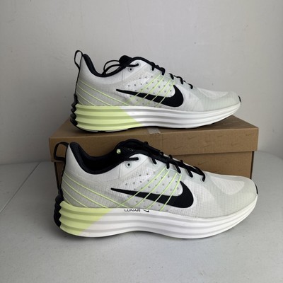 Größe 10 - Nike Lunar Roam Summit weiß schwarz HJ8999 100