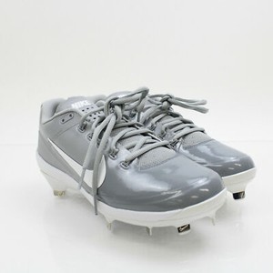 nike men's air clipper 17 metal baseball cleats