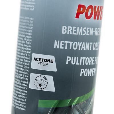 Motorex Pulitore Freni Power Brake 750 Ml - Foto 6