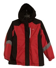 Swiss Tech. Winter Kids Jacket. Size 10-12 Unisex Warm And Cozy Great Condition