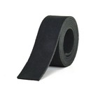 Lederriemen Gürtelleder 10mm-50mm x 1,3m Spaltleder leicht strukturiert, matt