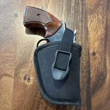 Blackhawk Size 9 Holster Right Handed J Frame Smith & Wesson Colt Detective Reno