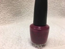 OPI OVEREXPOSED IN SOUTH BEACH (NL B73)