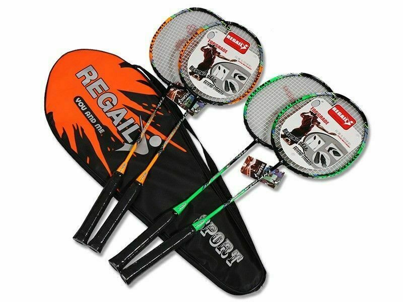 Heavy Duty Regail 2 X Titanium Carbon Grelly UK