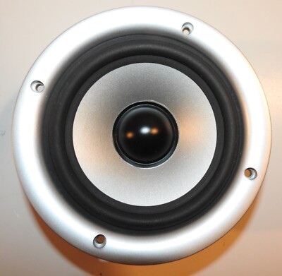 POLK AUDIO MONITOR CS1 MID MIDRANGE WOOFER DRIVER SPEAKER CSI RD5541-1