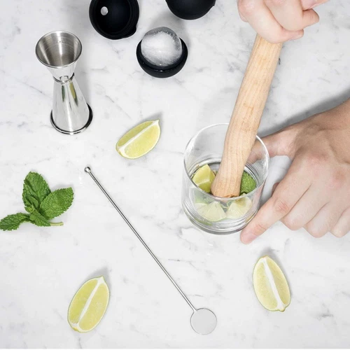 Viski Cocktail Barware Tool - Thumbnail 2