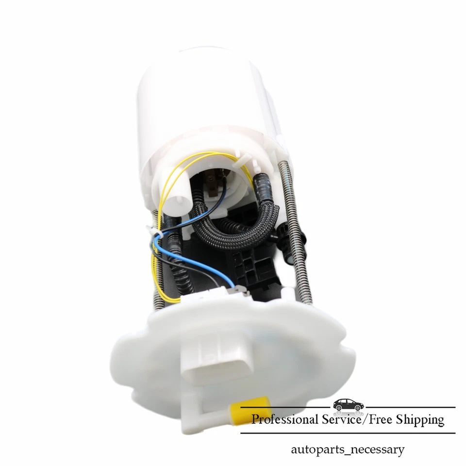 For 2016-2024 Infiniti Q50 2017-2021 Q60 3.0L Fuel Pump In Tank Assembly - Image 3 of 4