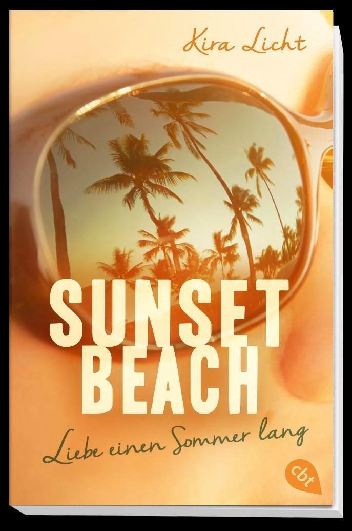 Thumbnail - Sunset Beach - Liebe Einen Sommer Lang | Kira Licht | Taschenbuch |