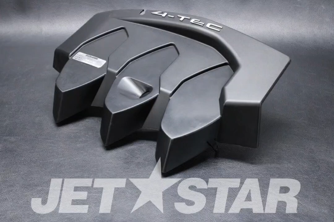RXT 215'09 OEM (Engine-And-Air-Intake-Silencer) COVER ASS'Y RXT 215'09 OEM (Engine-And-Air-Intake-Silencer) COVER ASS'Y
