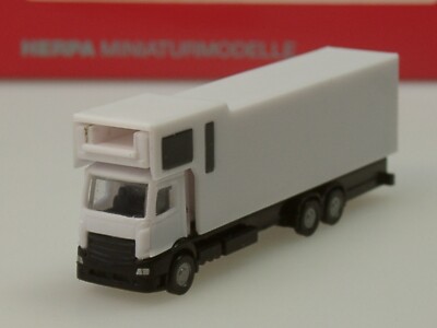 Herpa Wings Scenix - A380 Catering Truck - 559270 - 1:200