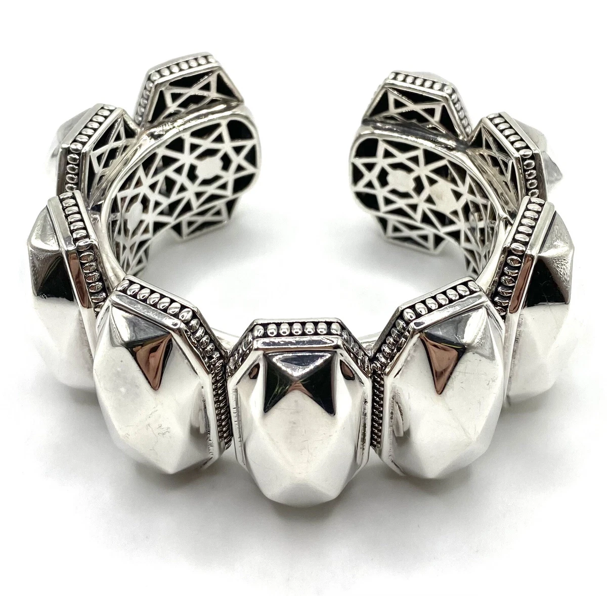 Lagos cuff sale bracelet