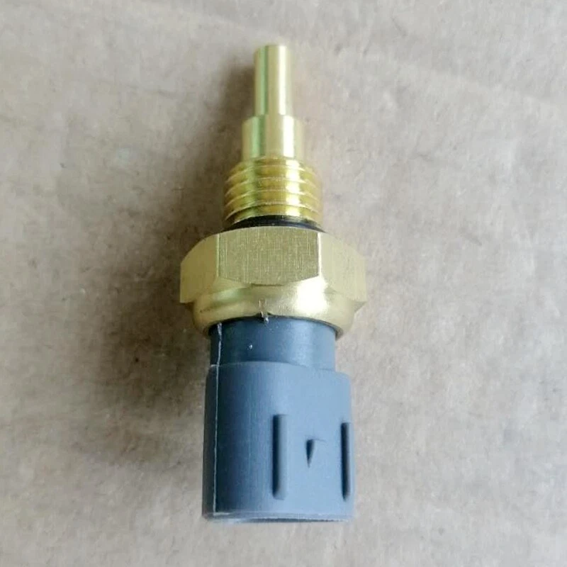 Water Temperature Sensor For Honda Fury Sabre Stateline VT1300 CS/CT/CX VTX1800C - Image 4 of 4