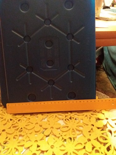 2x XXL Kühlakku Akku für Kühltasche, Kühlbox, Eisbox, Kühlbedarf - Bild 3 von 6