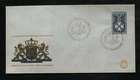 NETHERLANDS 1965 Unaddressed First Day Cover Nr. 72