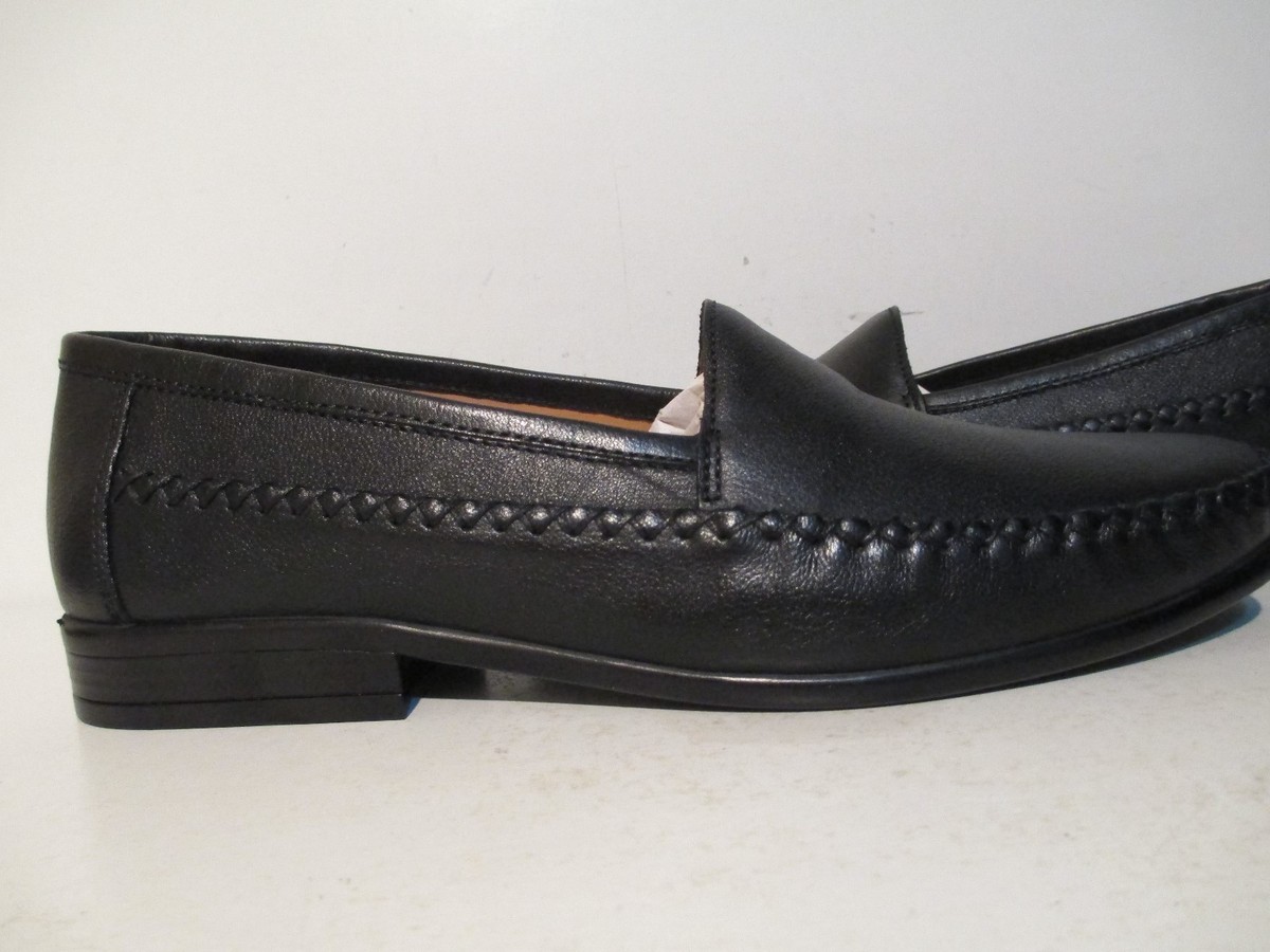 Giorgio Brutini Mens Mortoni 67134 Leather Slip On Casual  display picture 2