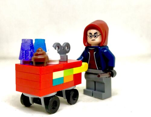 LEGO HARRY POTTER MINIFIGURE - Imagen 3 de 5
