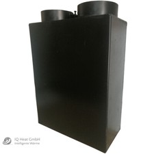 Buderus Nachheizkasten NK 60 E-070 für Heizeinsatz H105 H205 HLG316 HLG416 HLS11