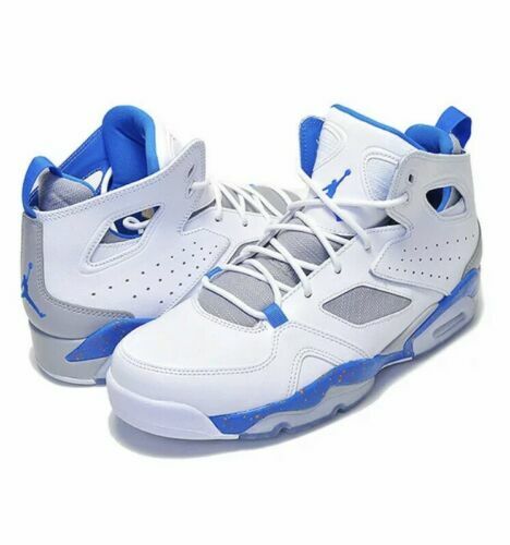 flight club 91 blue