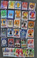 Topps Match SPFL Football Cards Season 2018-19 CHOOSE FROM LIST, 1 POSTAGE